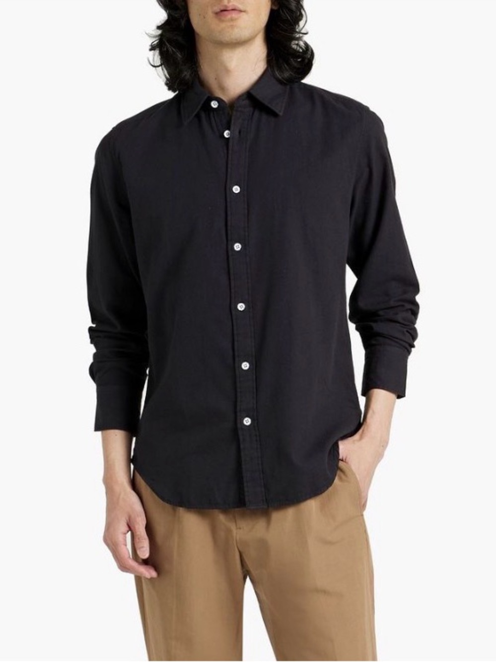 rag & bone FIT 3 shirt
